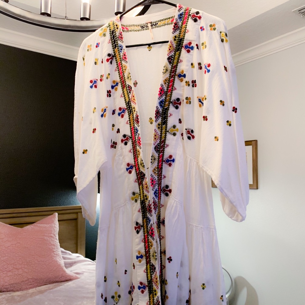 Free People Shirt